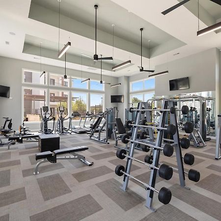 Kasa Southeast-Airport Austinアパートホテル エクステリア 写真